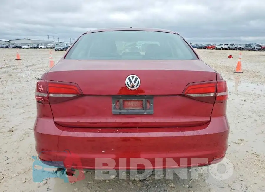 3VW2B7AJ8HM354406 Photo# 6