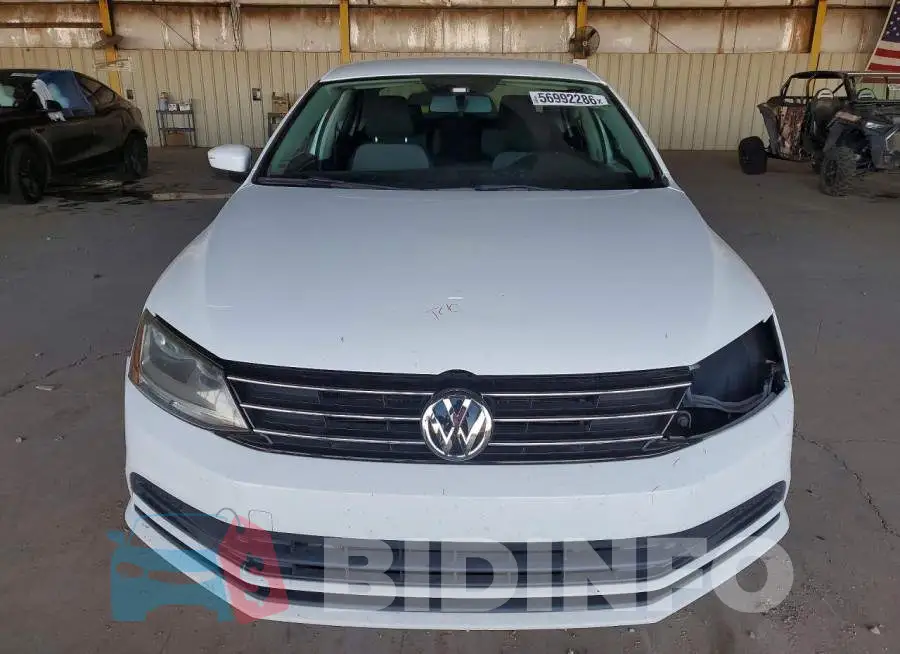 3VW2B7AJXHM236342 Photo# 5