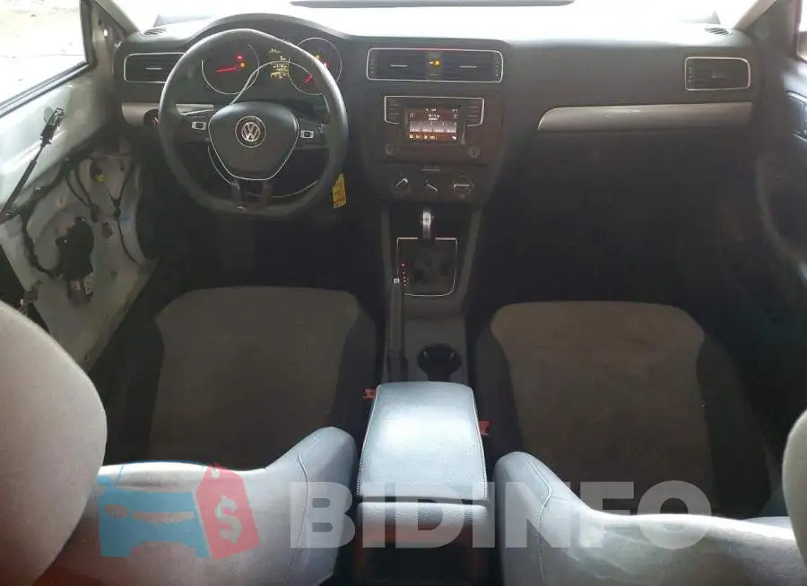3VW2B7AJXHM236342 Photo# 8