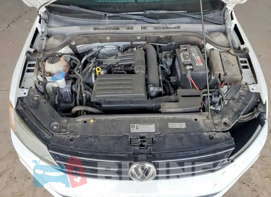 3VW2B7AJXHM236342 Photo# 11