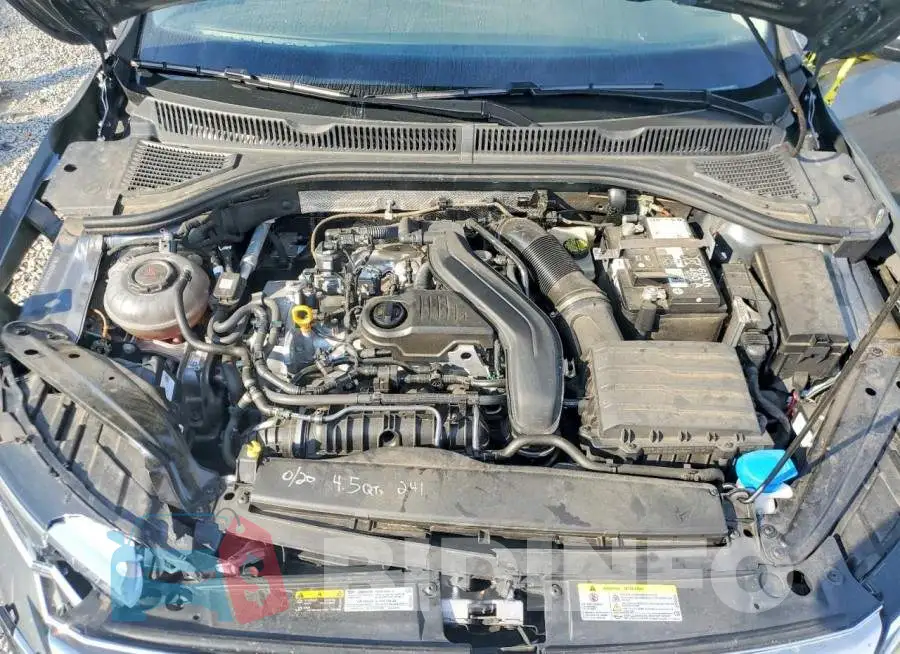 3VW4M7BU9RM010595 Photo# 11