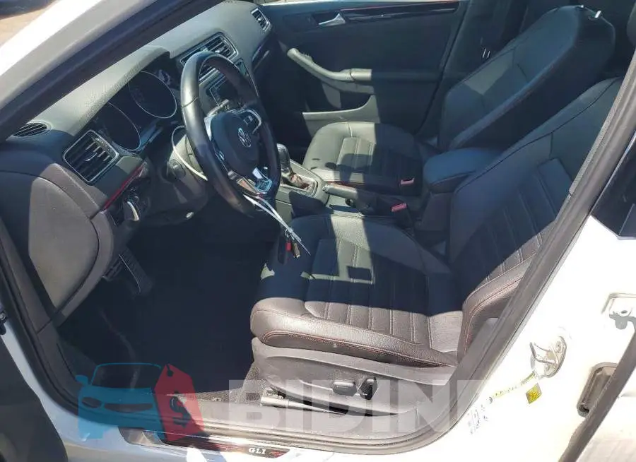 3VW4T7AJ5HM345345 Photo# 7