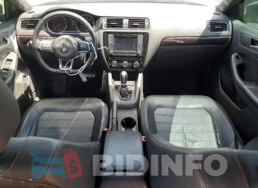 3VW4T7AJ7HM361093 Photo# 8