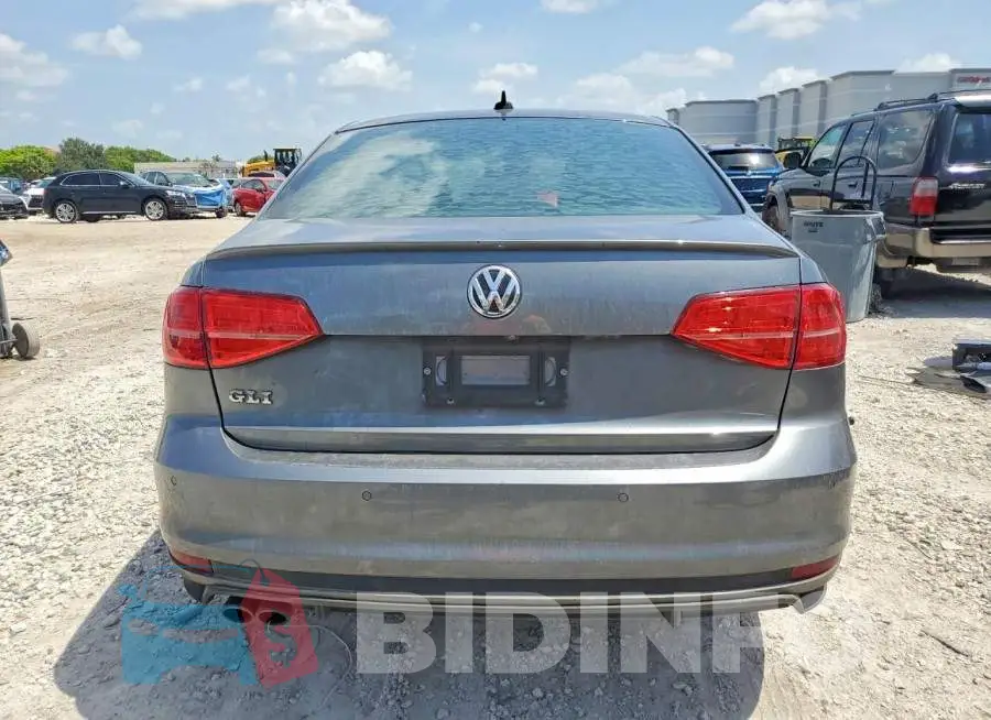 3VW4T7AJ7HM361093 Photo# 6
