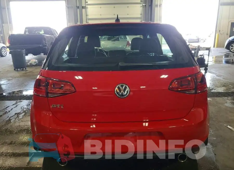 3VW4T7AU4HM077141 Photo# 6
