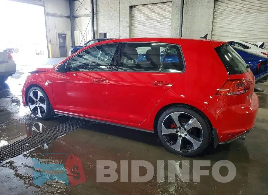 3VW4T7AU4HM077141 Photo# 2