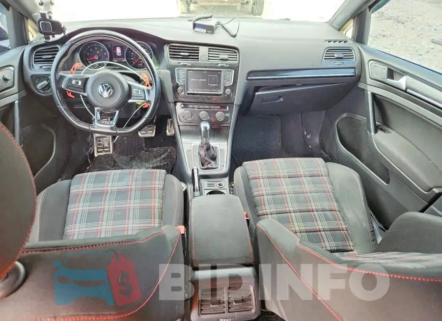 3VW4T7AU6HM015319 Photo# 8