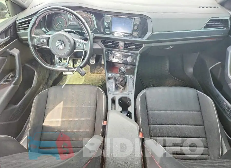 3VW5T7BU3LM039119 Photo# 8