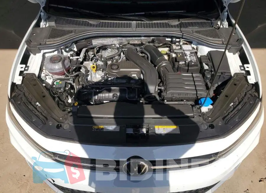 3VW5W7BU4TM040979 Photo# 11