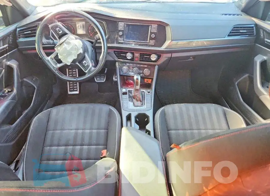 3VW6T7BU4KM209104 Photo# 8