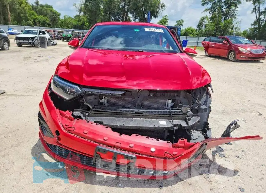3VW6T7BU4MM082857 Photo# 5
