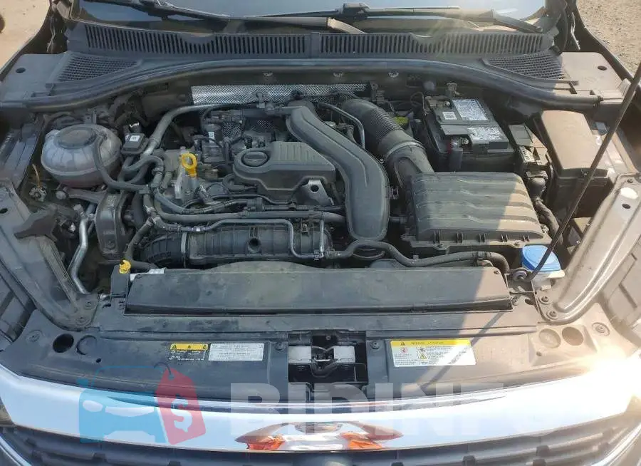 3VW7M7BU0NM007673 Photo# 11