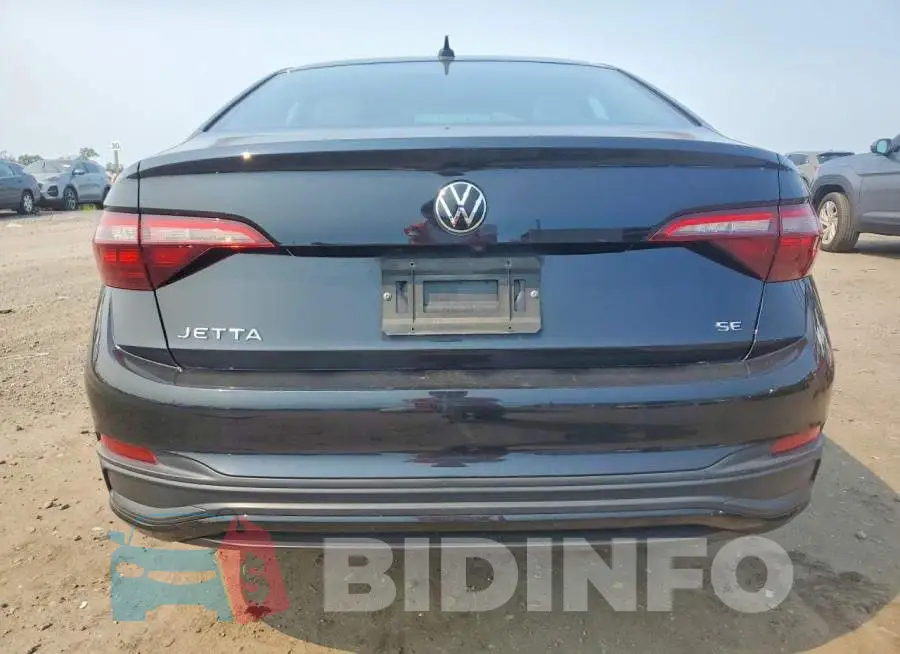 3VW7M7BU0NM007673 Photo# 6