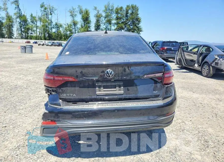 3VW7M7BU2RM095177 Photo# 6