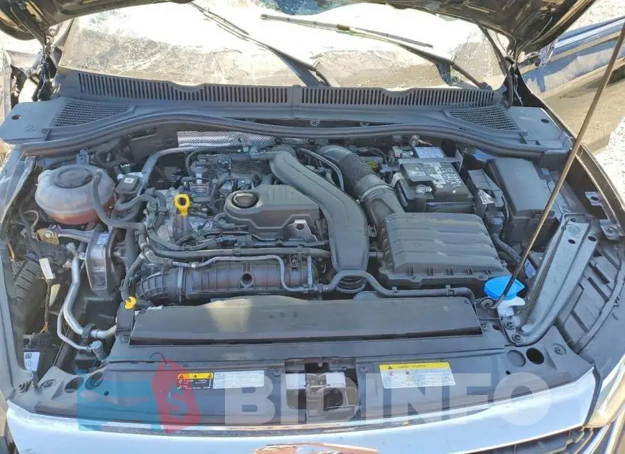 3VW7M7BU2RM095177 Photo# 11