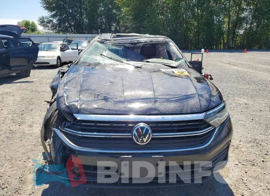 3VW7M7BU2RM095177 Photo# 5