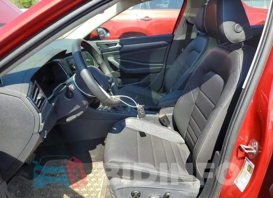 3VW7M7BU3RM031729 Photo# 7