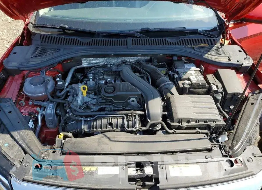 3VW7M7BU3RM031729 Photo# 11