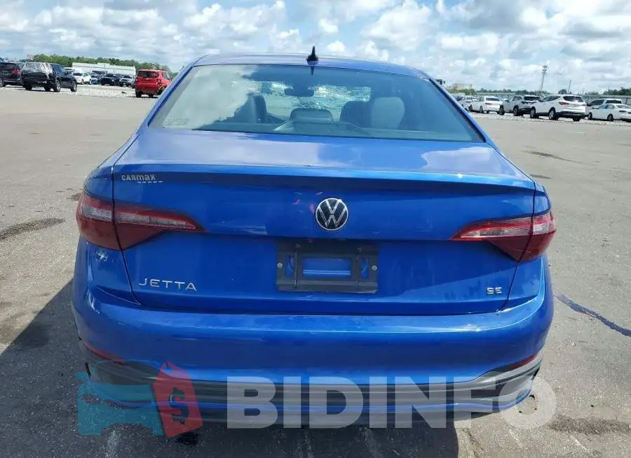 3VW7M7BU4PM005430 Photo# 6