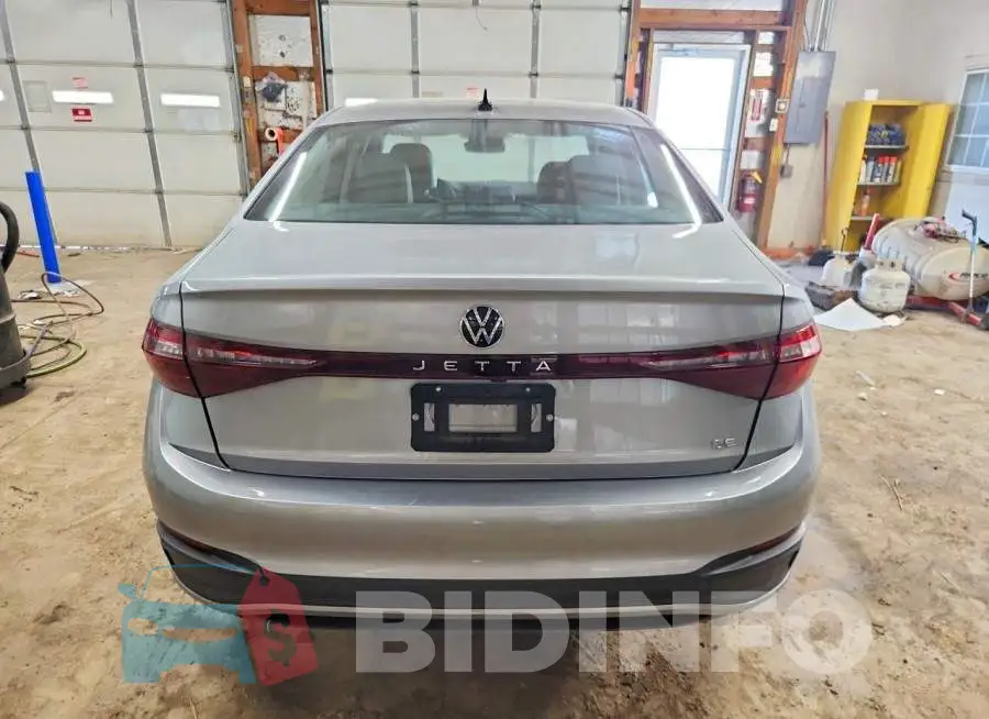 3VW7W7BU0TM030040 Photo# 6