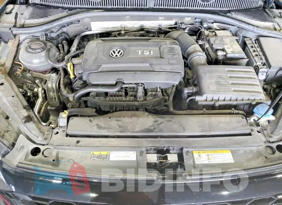 3VW8T7BU3RM055908 Photo# 11