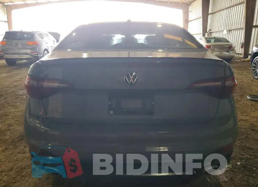 3VW8T7BU3RM055908 Photo# 6