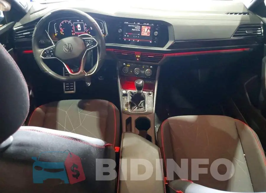 3VW8T7BU3RM055908 Photo# 8