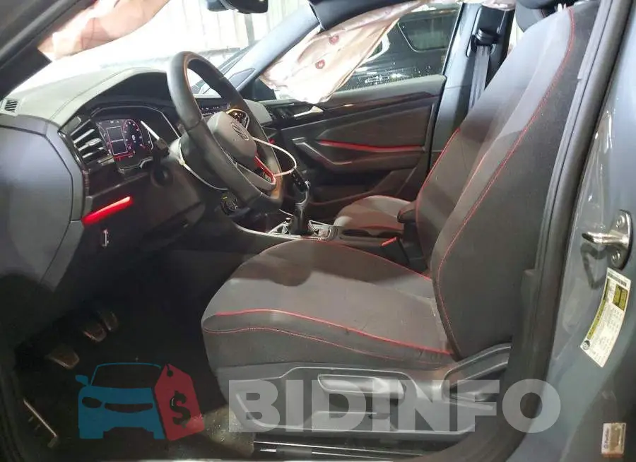 3VW8T7BU3RM055908 Photo# 7
