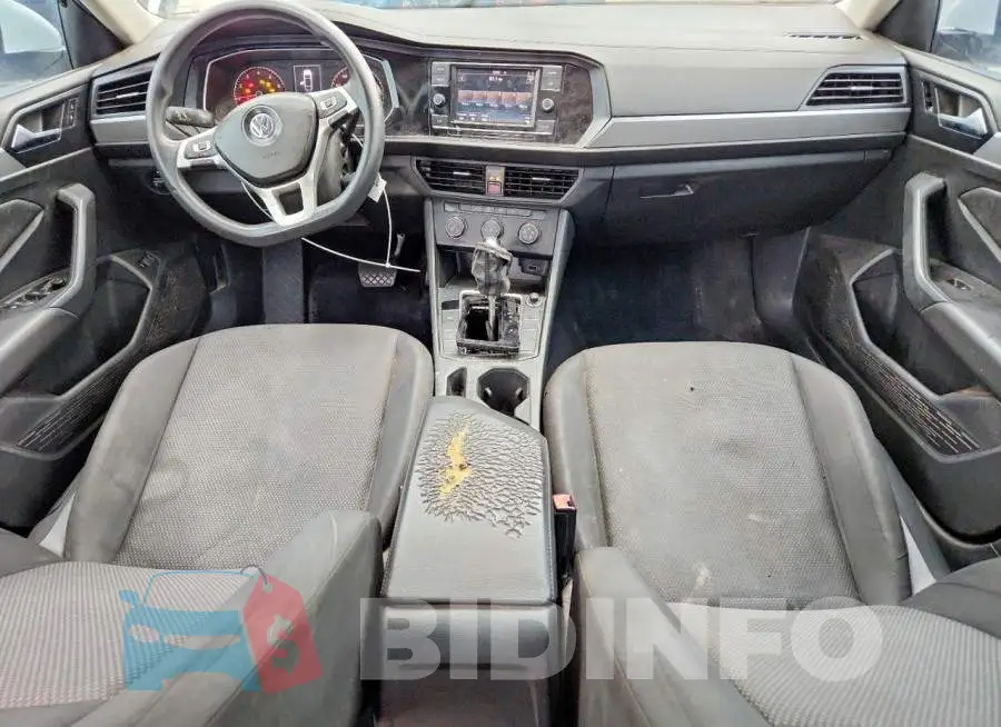 3VWCB7BU4KM236907 Photo# 8