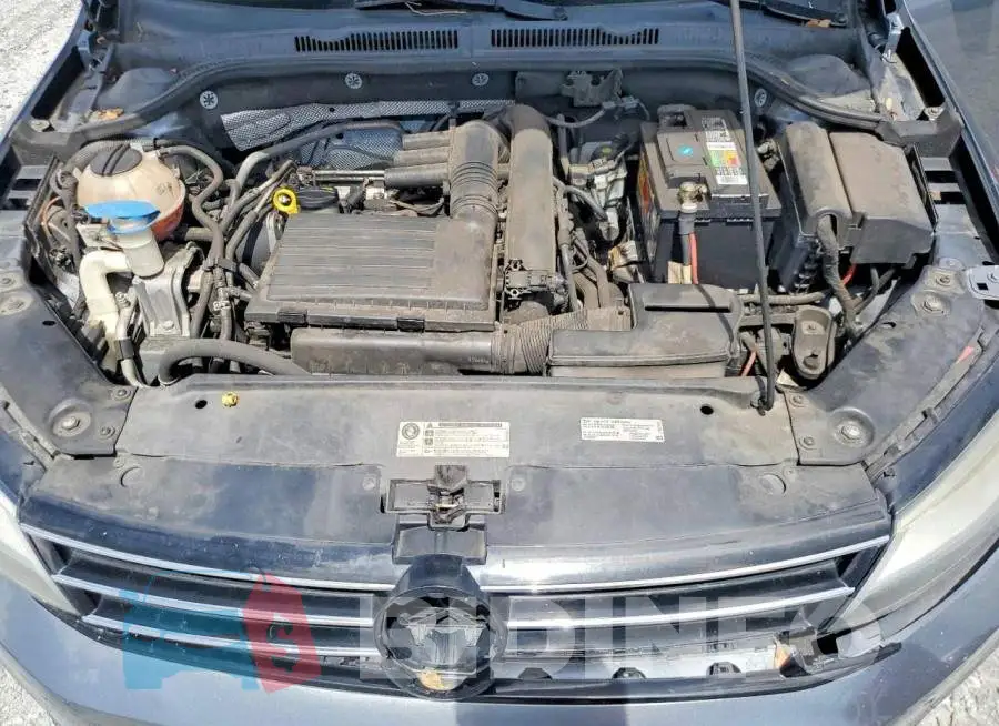 3VWDB7AJ1HM275314 Photo# 11