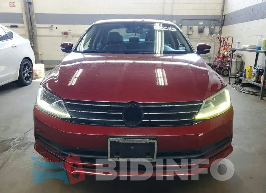 3VWDB7AJ3HM368769 Photo# 5