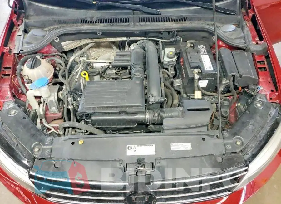 3VWDB7AJ3HM368769 Photo# 11