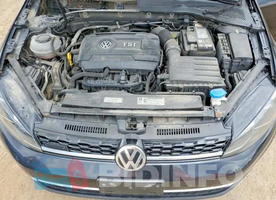 3VWH17AUXJM764783 Photo# 11