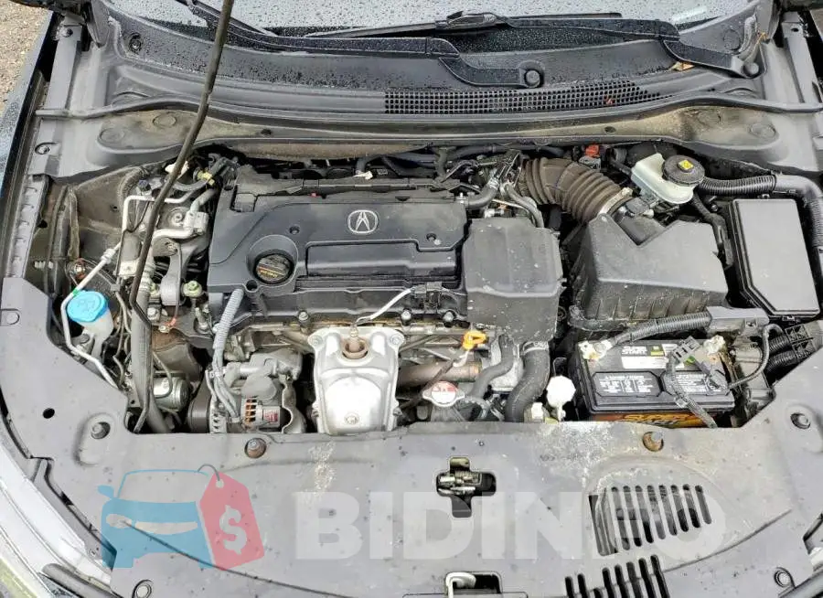 19UDE2F87MA006147 Photo# 11