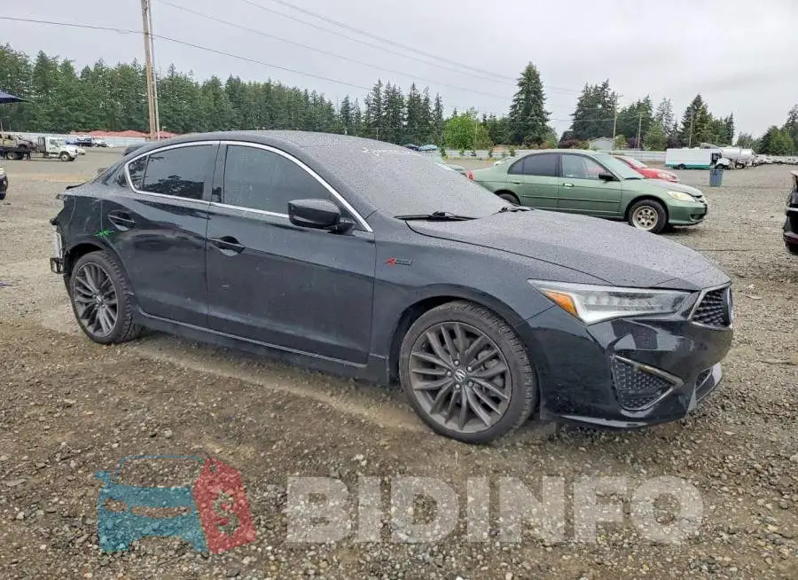 19UDE2F87MA006147 Photo# 4