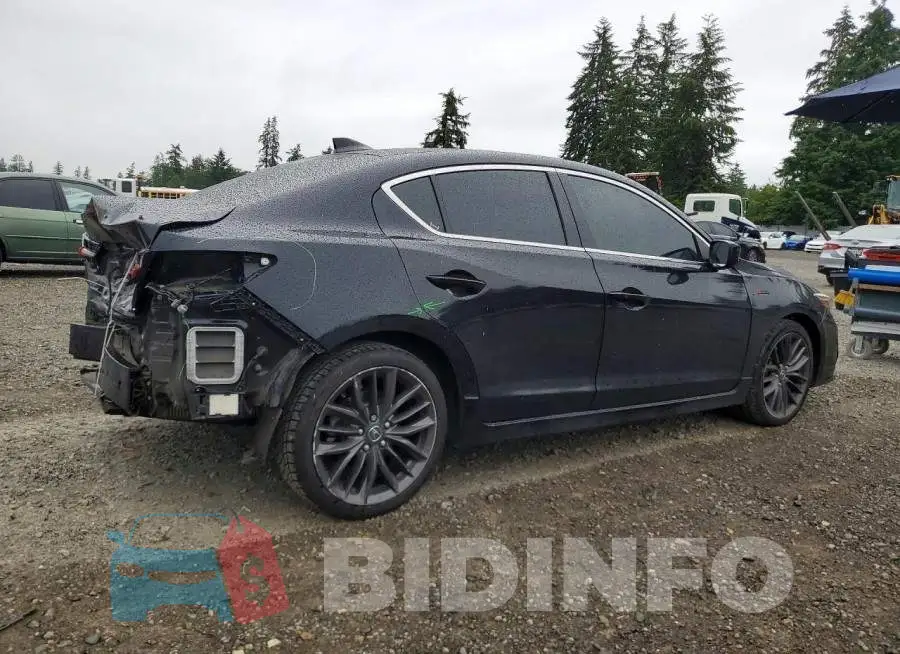 19UDE2F87MA006147 Photo# 3