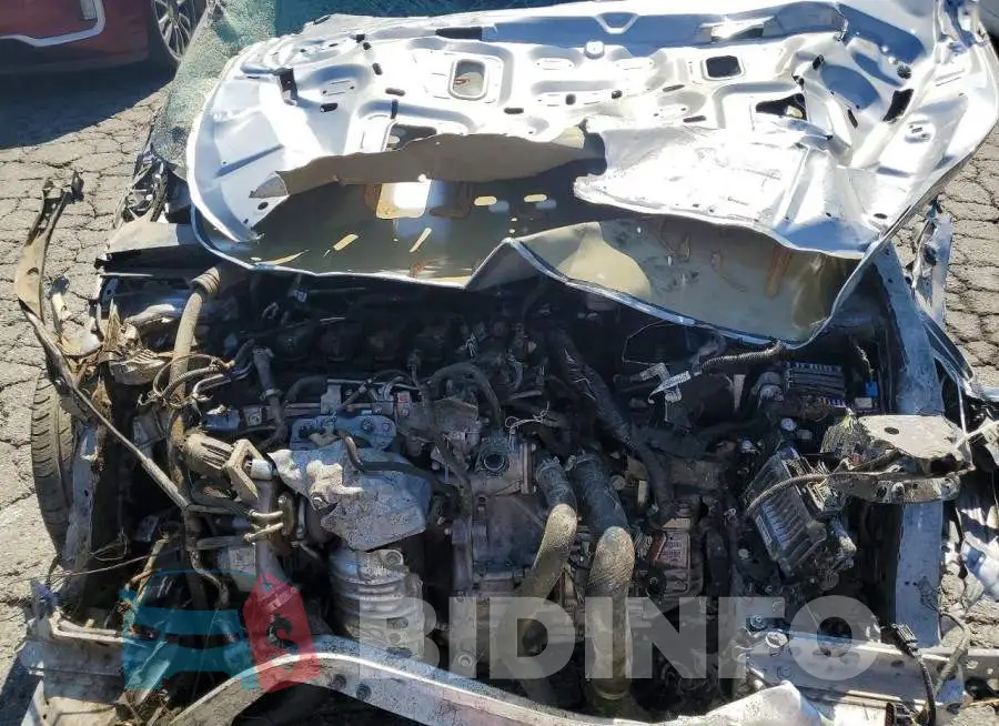 19UDE4G73PA014896 Photo# 11
