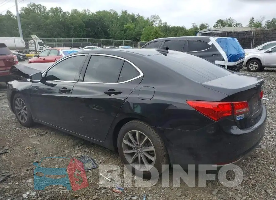19UUB1F37KA007514 Photo# 2