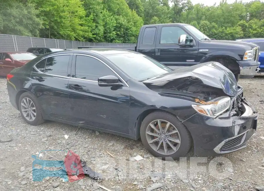 19UUB1F37KA007514 Photo# 4