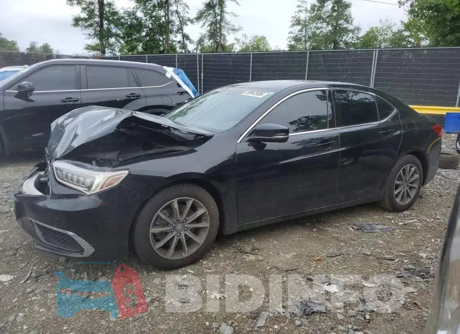 19UUB1F37KA007514 Photo# 1