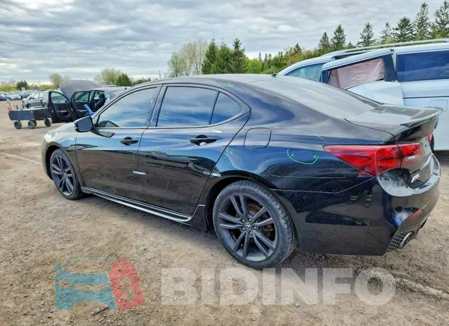 19UUB3F60LA802413 Photo# 2