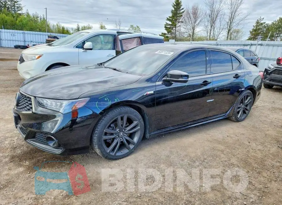 19UUB3F60LA802413 Photo# 1