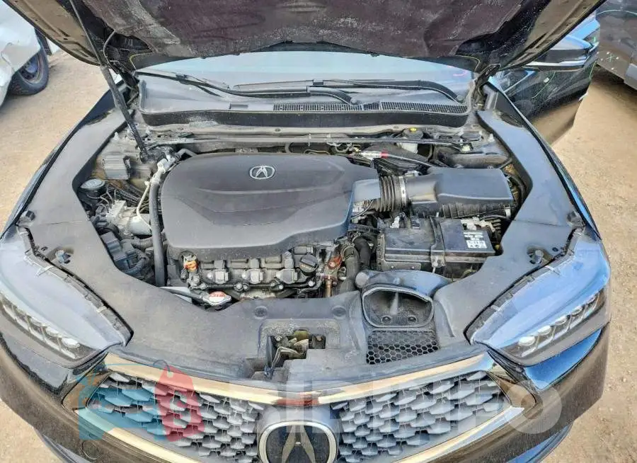 19UUB3F60LA802413 Photo# 11