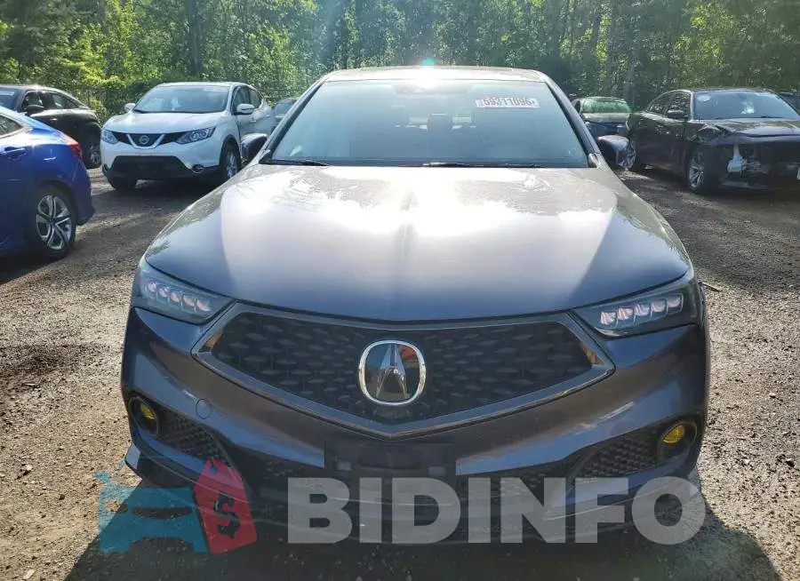 19UUB3F62LA802428 Photo# 5