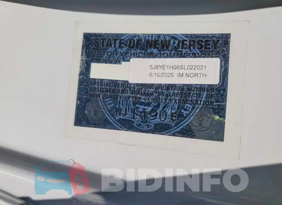NJ1490E Photo# 14