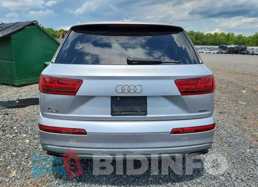WA1AHAF78JD033789 Photo# 6