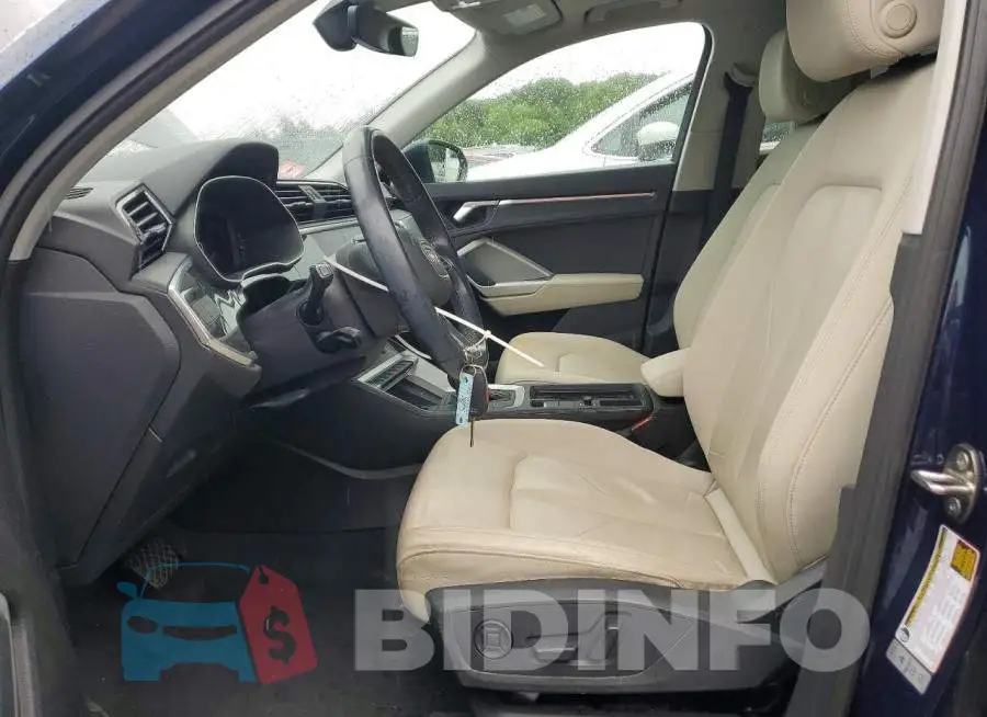 WA1BECF31L1113882 Photo# 7