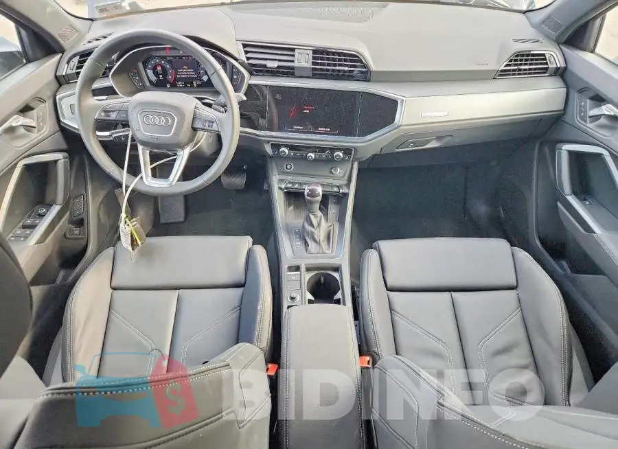 WA1DECF36S1054738 Photo# 8