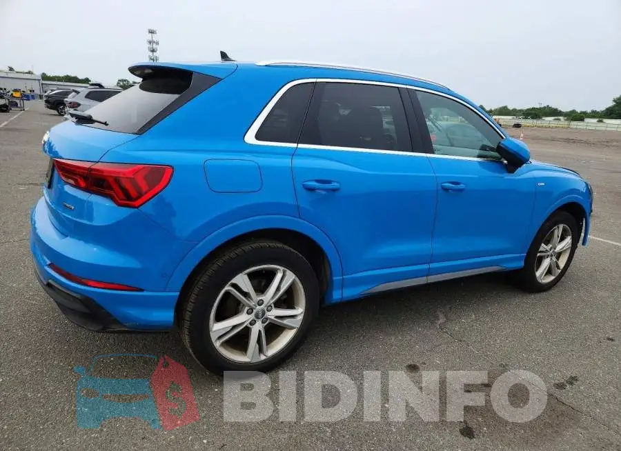 WA1FECF36L1038694 Photo# 3