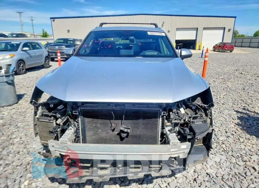 WA1VAAF74HD011353 Photo# 5